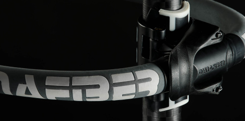 Dynafiber Mono Carbon Slalom/Race Boom