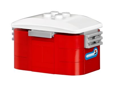 LEGO Volkswagen Kever (10252)