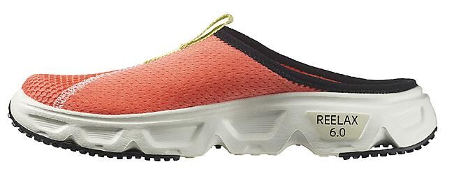 SALOMON - SABOTS DE RECUPERATION REELAX SLIDE 6-0 W