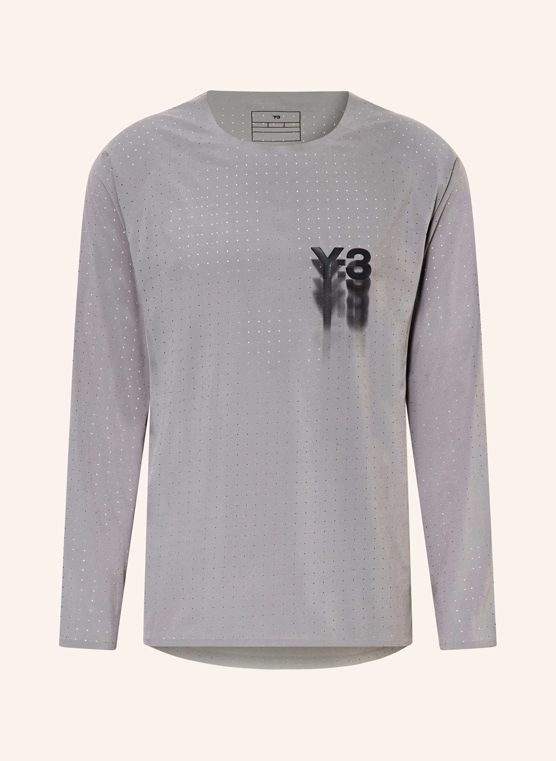 Y-3 Laufshirt