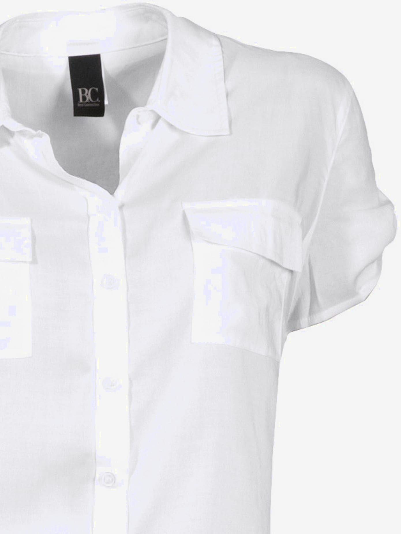 Style chemisier moderne
