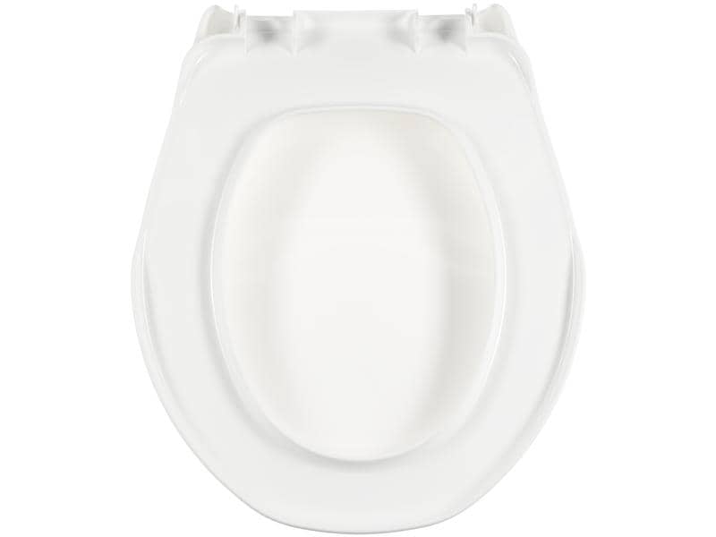 diaqua® Toilettensitz Neosit Prestige Edelweiss WC-Sitz