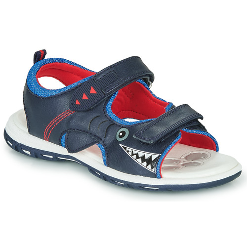 Chicco - CAIL - Bleu