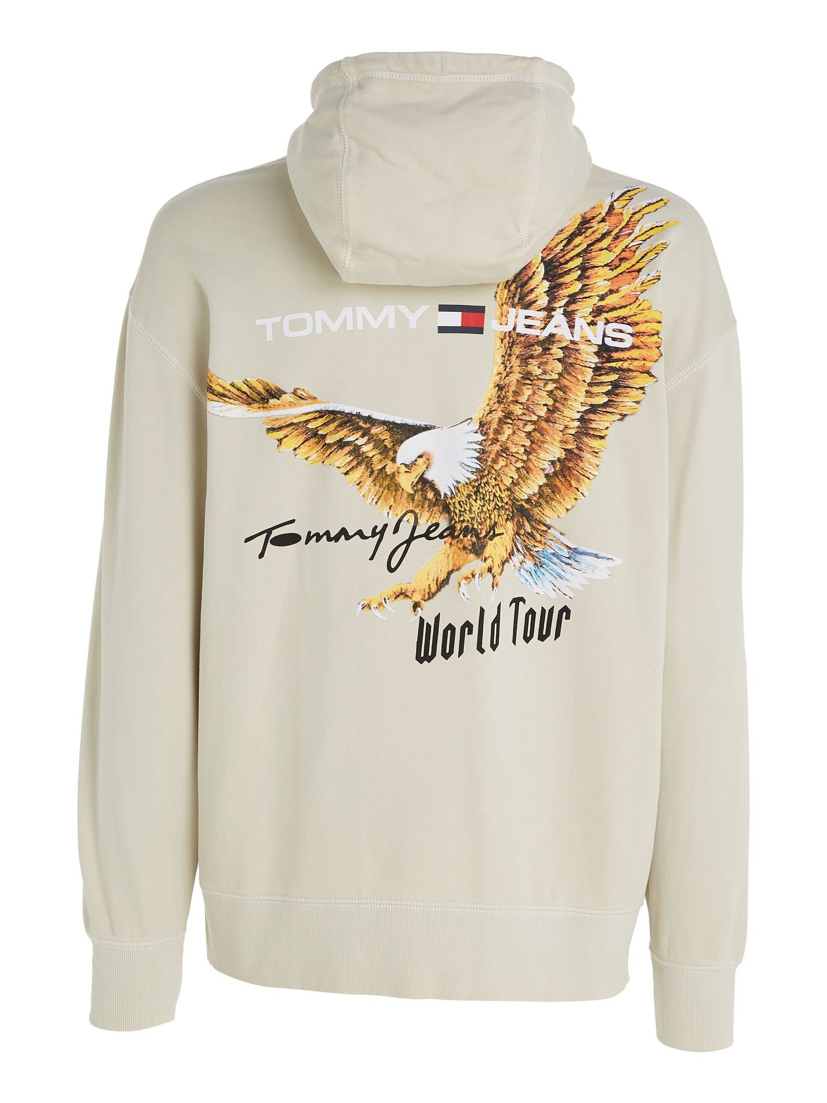 Tommy Jeans| Herren Hoodie