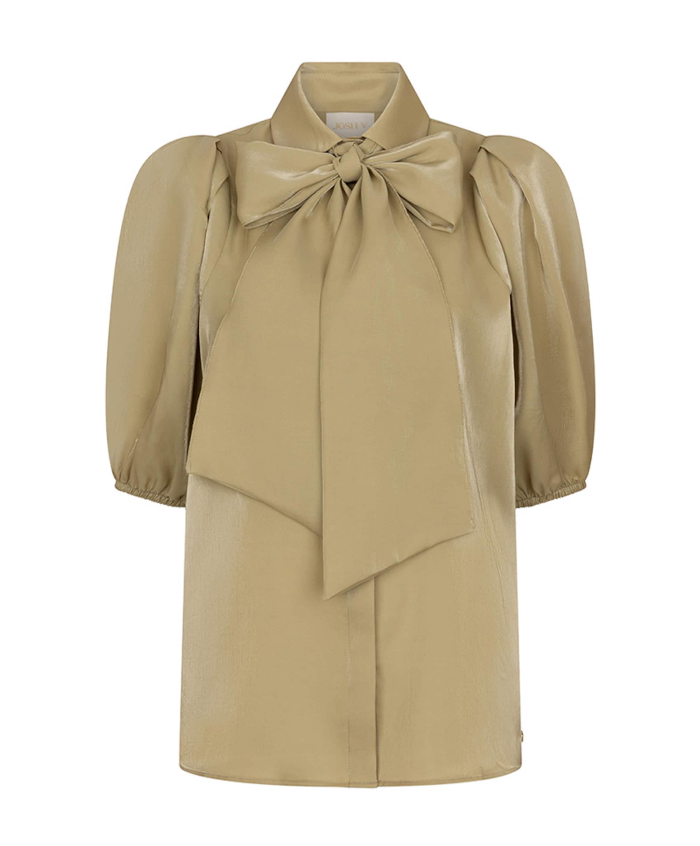 Josh V Dames blouse groen