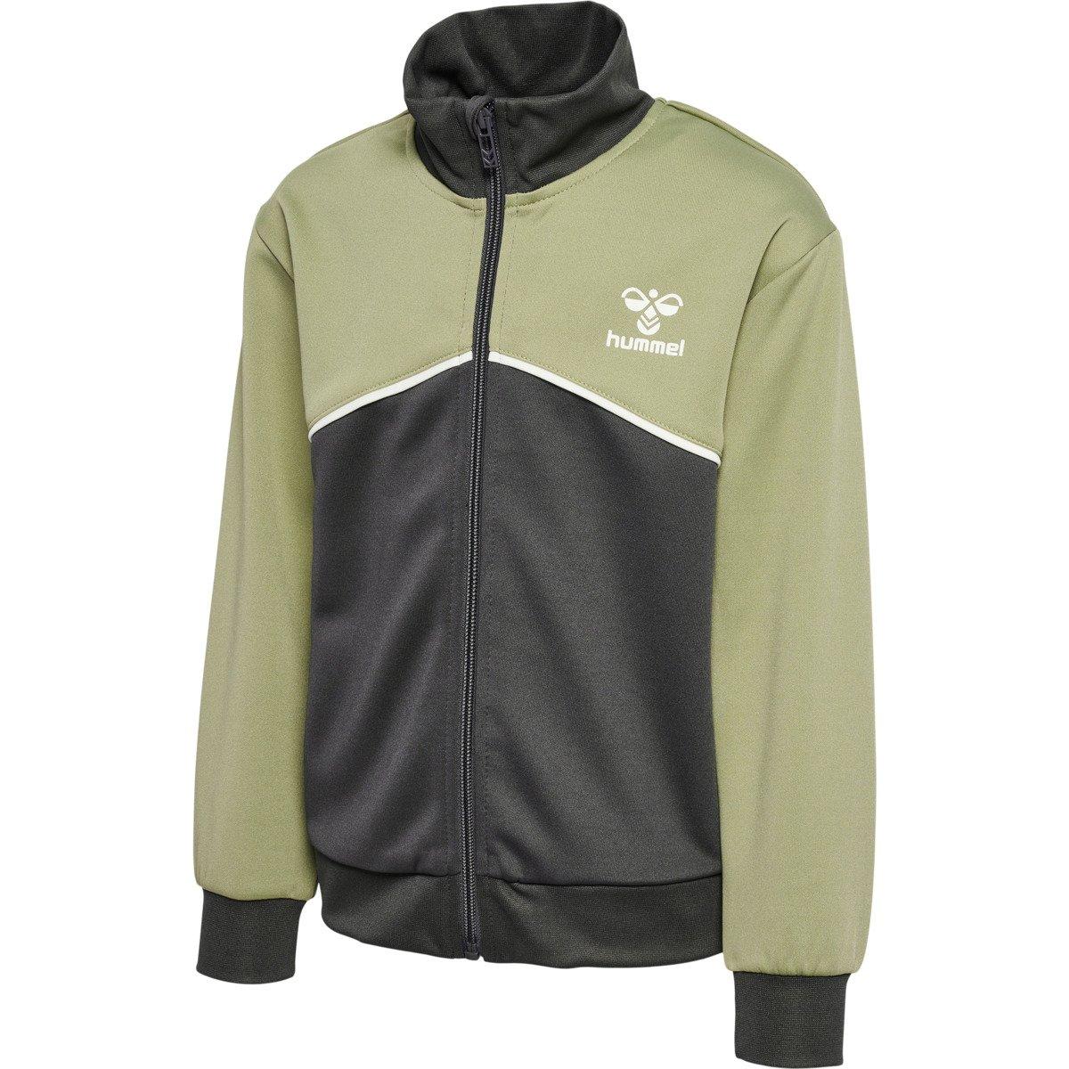 Hummel Lubago Tracksuit Juniors