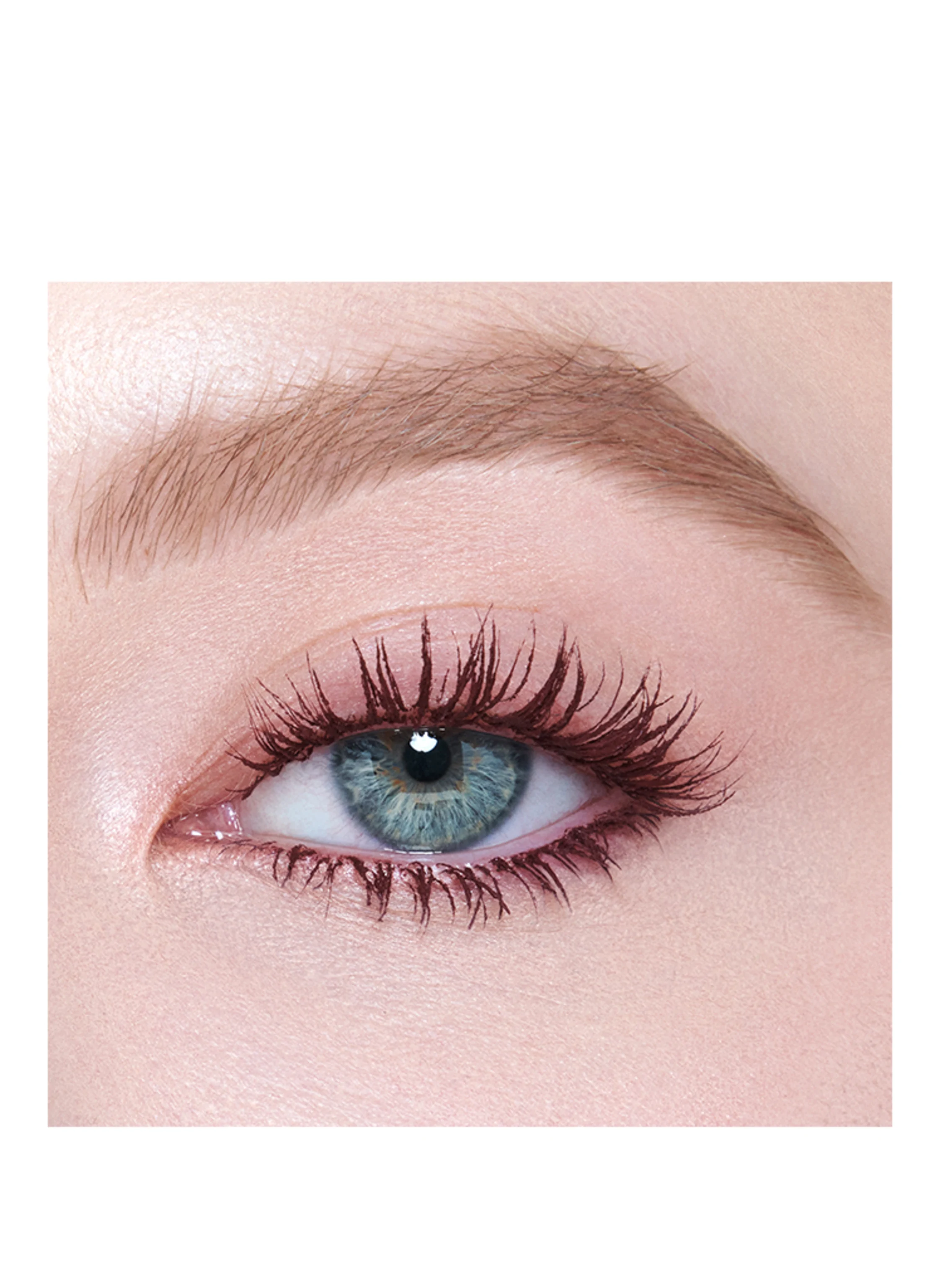 Charlotte Tilbury PILLOW TALK PUSH UP LASHES!