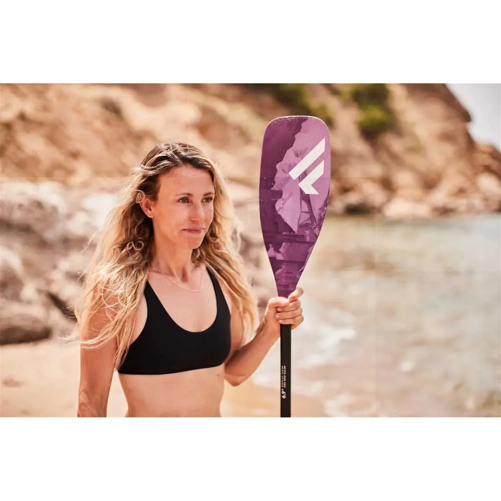 Fanatic Diamond 35 Slim Adjustable 6.9´´ Paddelsurf-Paddel