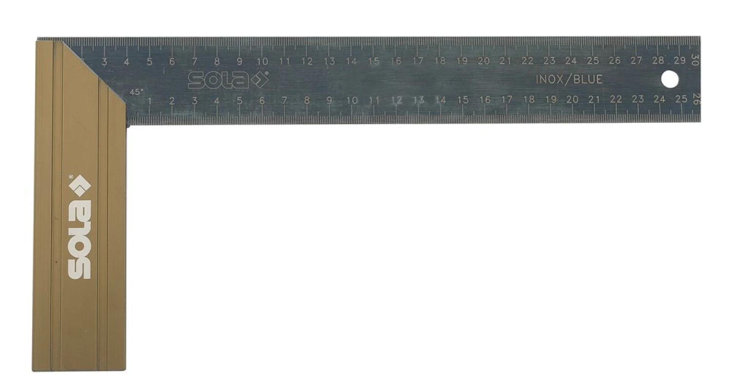Sola SRG 200 Schrijfhaak - 200 x 145mm