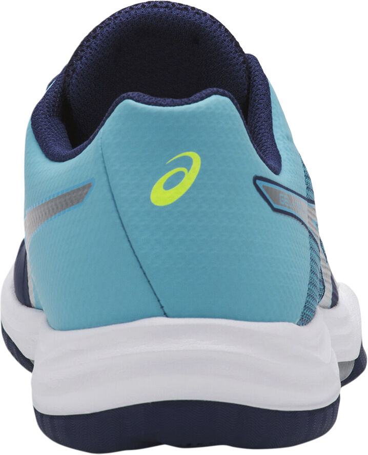Asics Gel-Tactic Blå