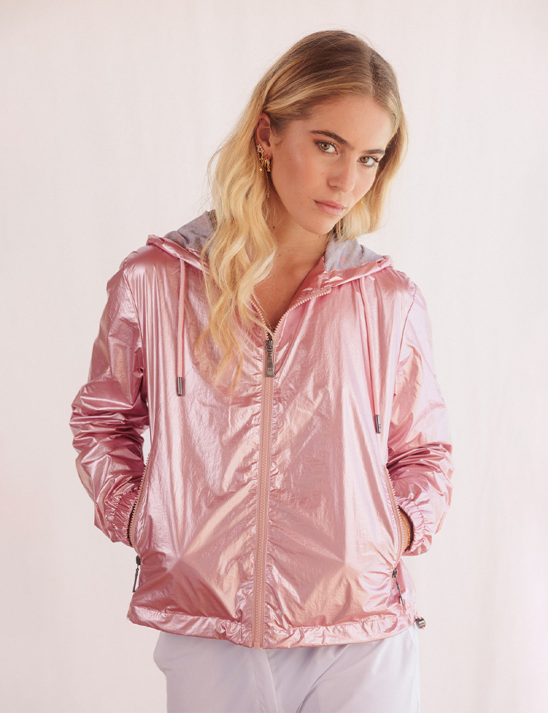 HBT BASICS JACKET | MIKE ROSE