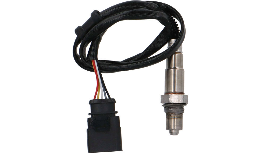 Lambda-sonde,