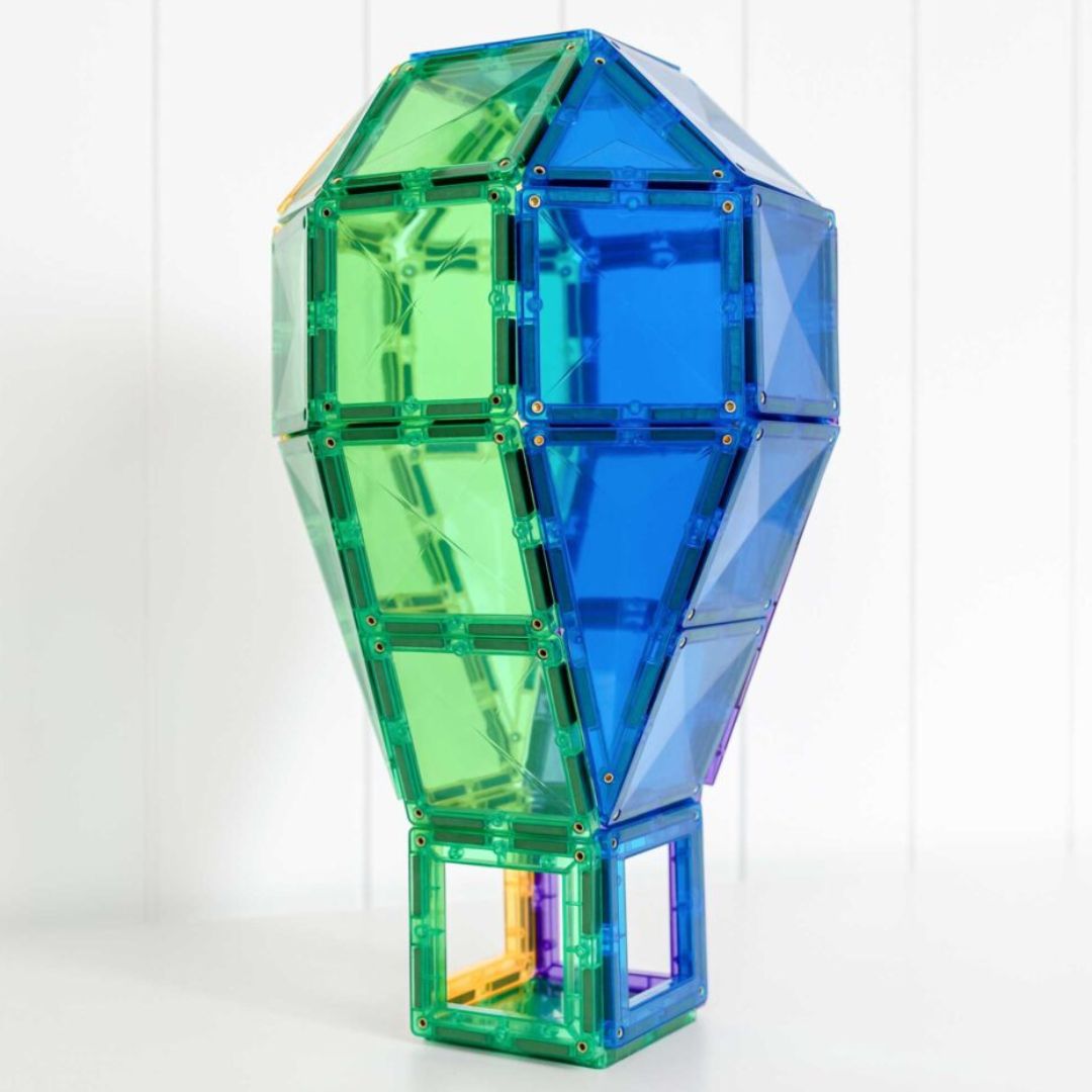 Connetix creative - rainbow - 102st