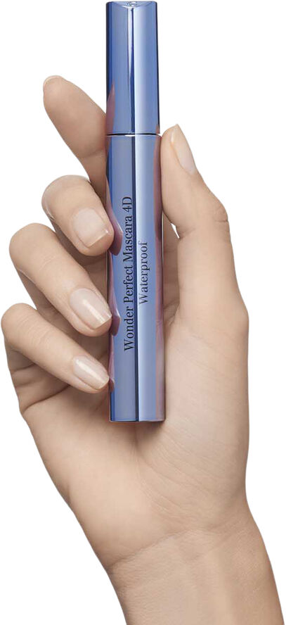 Clarins CLARINS Wonder Perfect Mascara 4D Waterproof