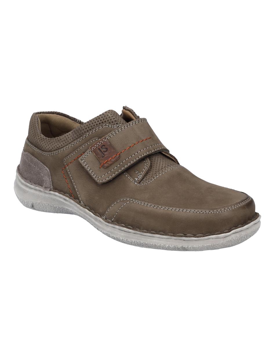Slipper Anvers 83, grau