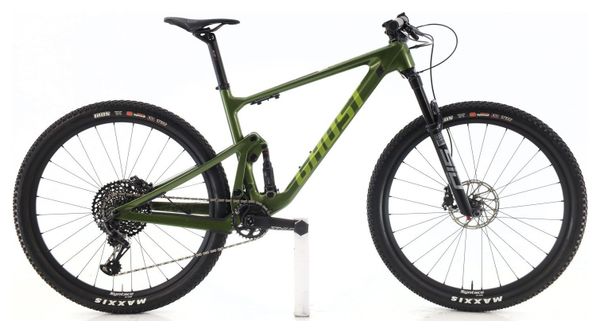 Produit reconditionné · Ghost Lector FS Universal Carbone X01 / Vélo VTT / Ghost | Bon état