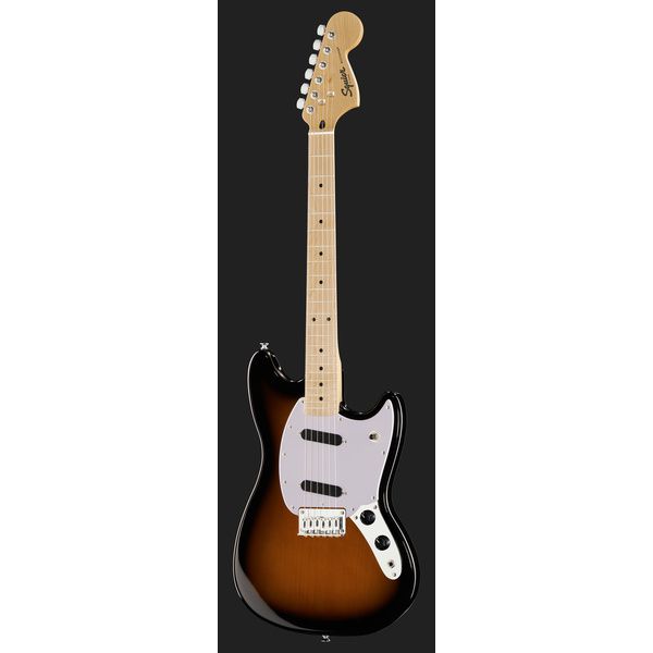 Squier Sonic Mustang MN 2TSB