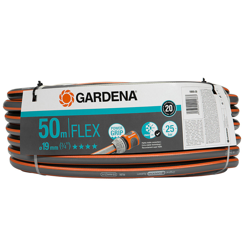 Gardena Comfort Flex slang 19mm(3/4