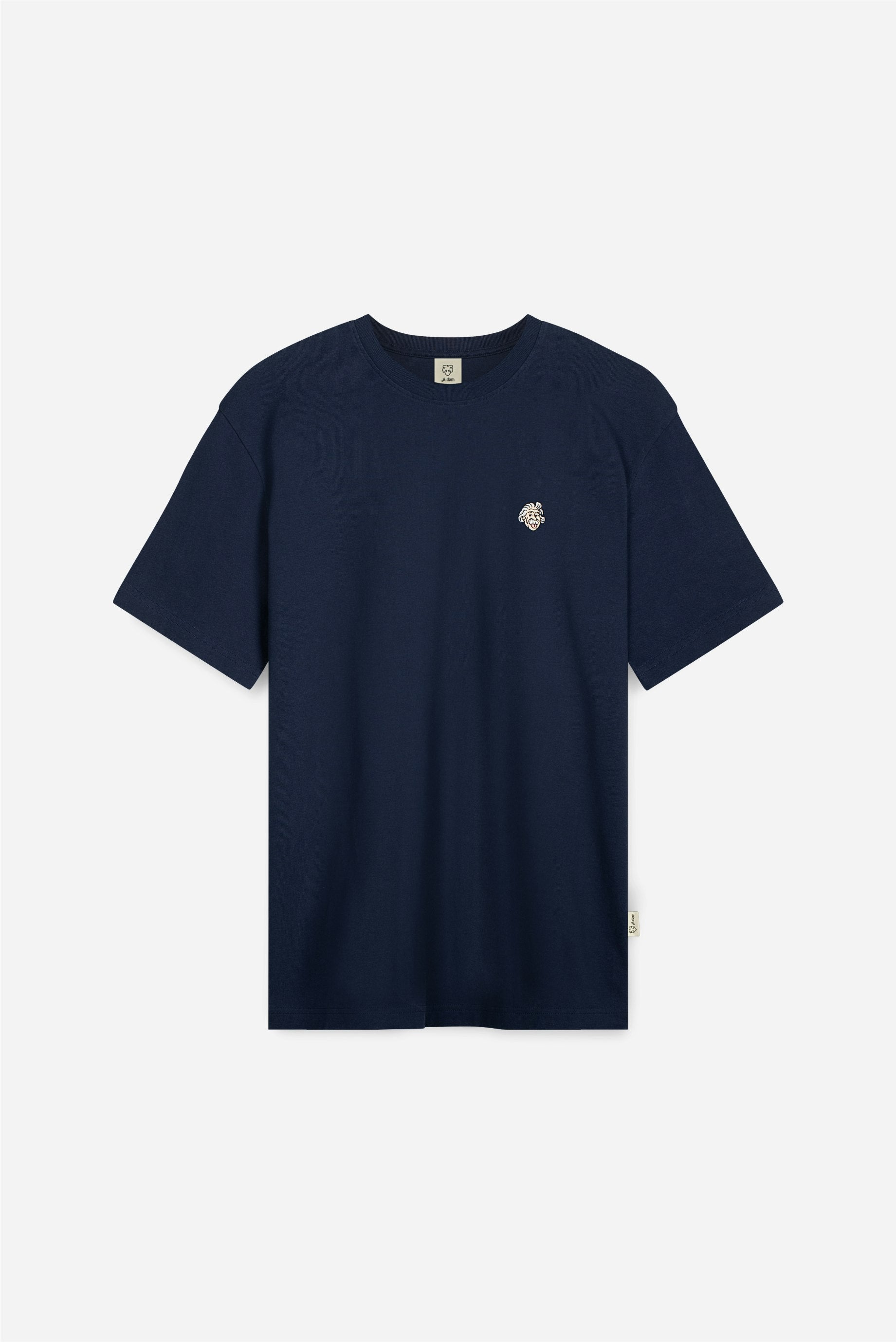Navy Einstein