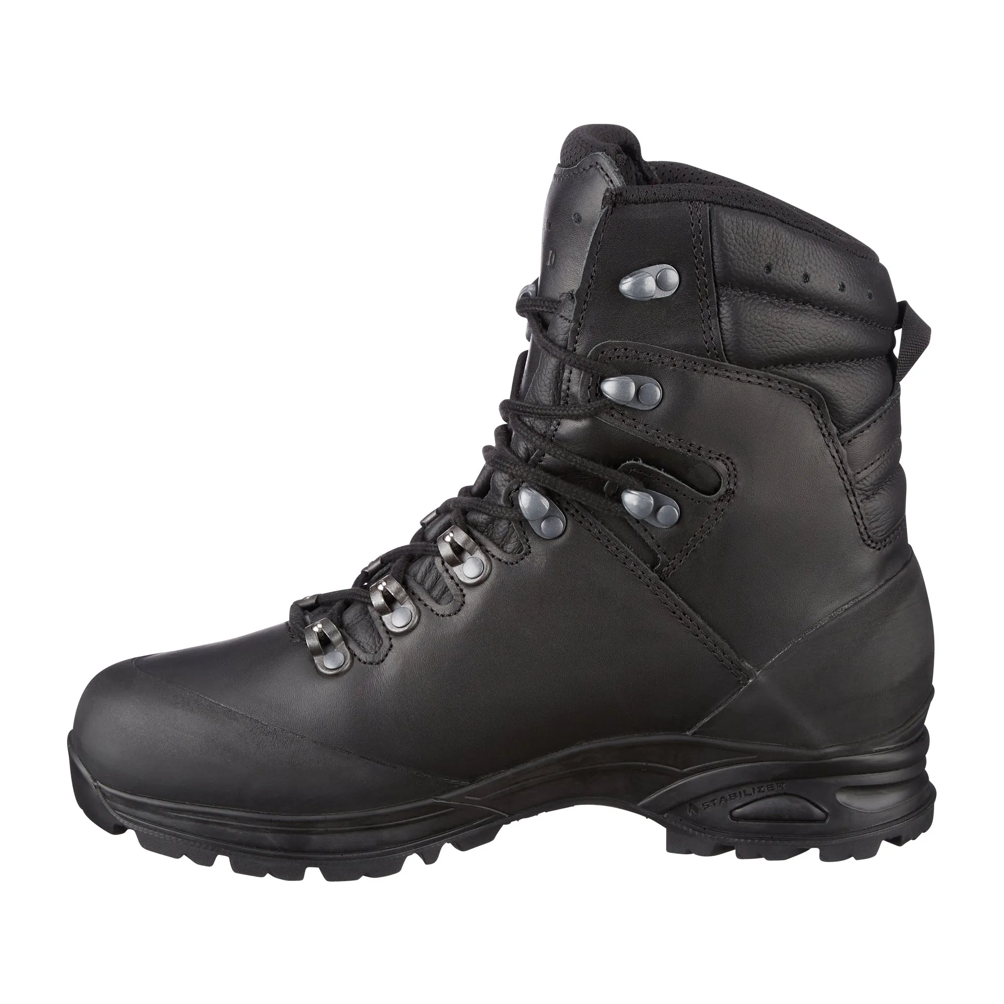 Haix -  Einsatzstiefel Commander GTX