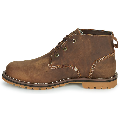 Timberland - LARCHMONT II WP CHUKKA - Marron