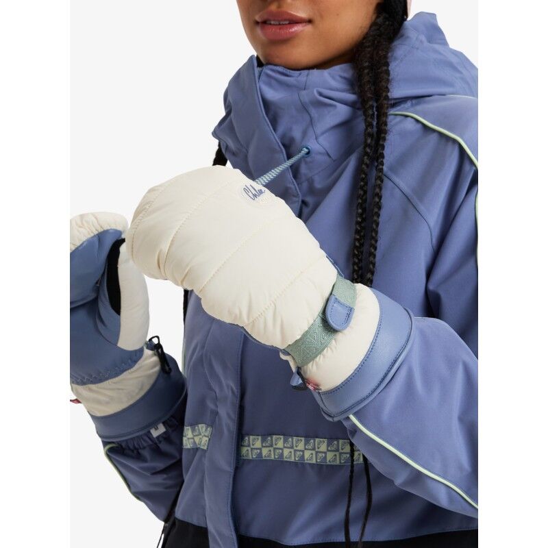 Chloe Kim Mitten - Moufles femme