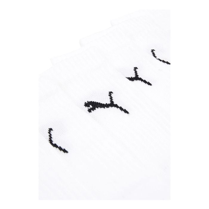Puma Sport Crew Sokken Senior (12-Pack)