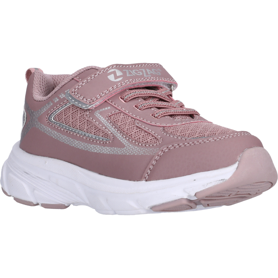 ZigZag Sneaker Ducary 4228 Woodrose