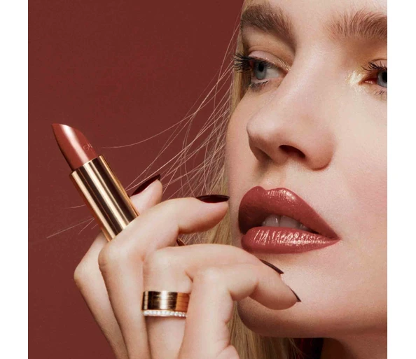 Guerlain Rouge G Lips Refill03 LE NUDE INTENSE - SATIN