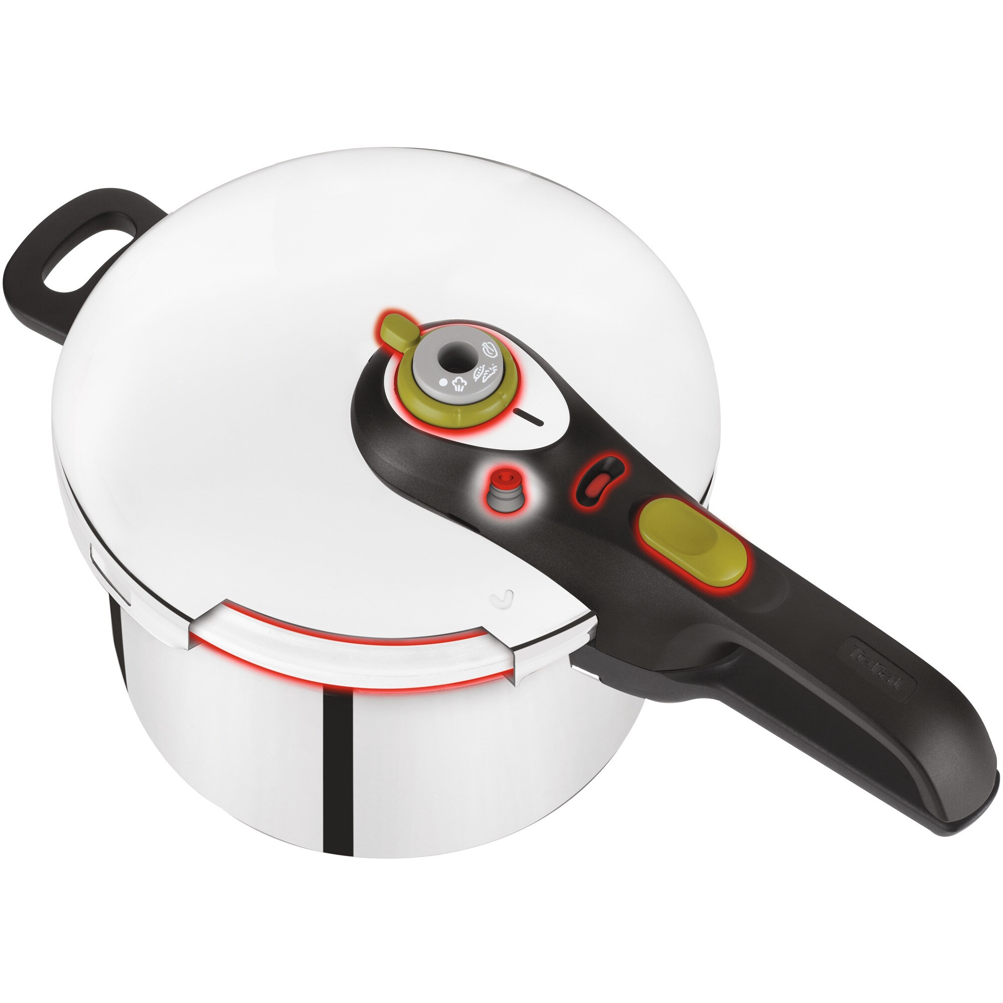 Tefal Topf Schnellkochtopf Secure 5 Neo, P2530738