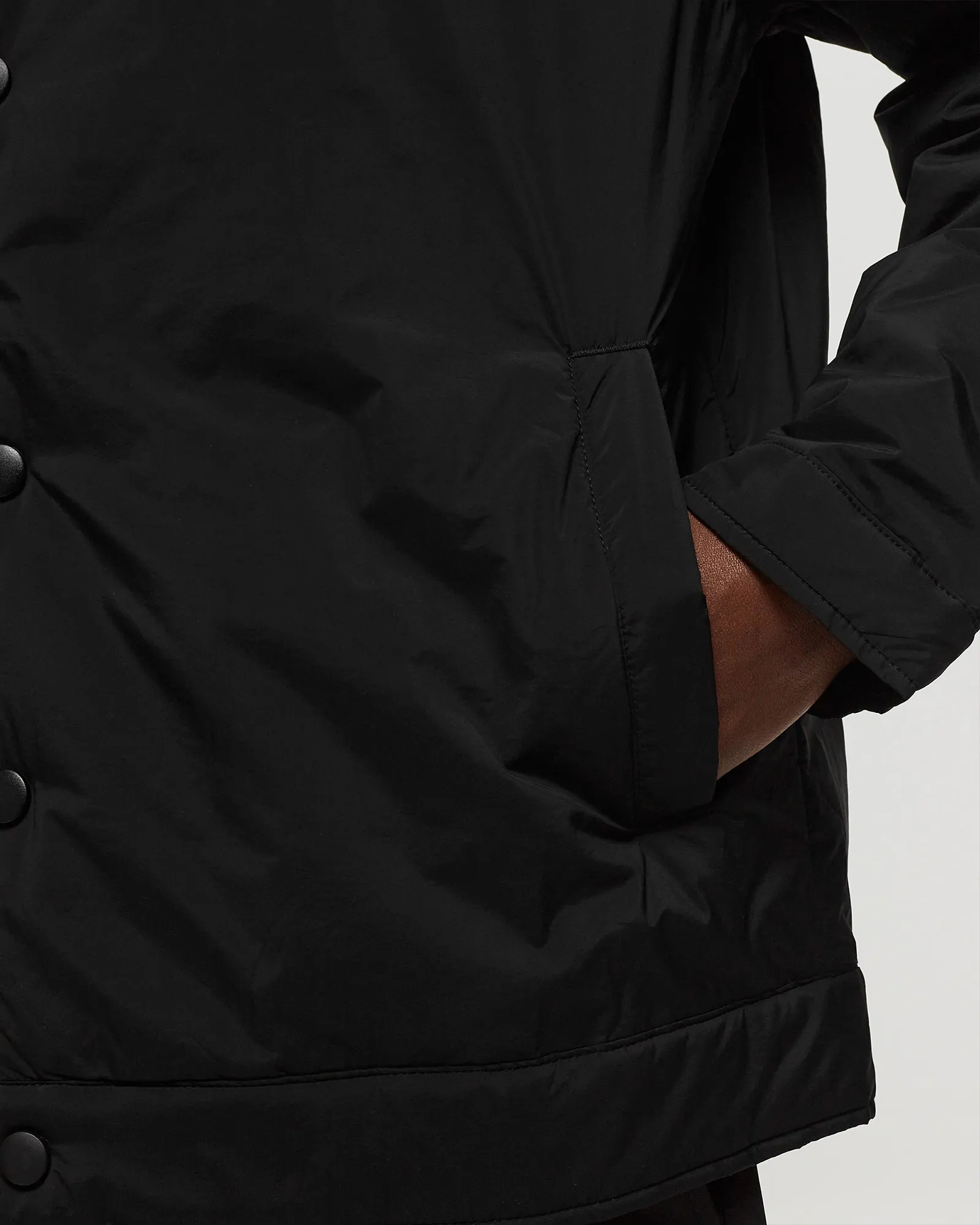The New Originals CATNA COACH JACKET