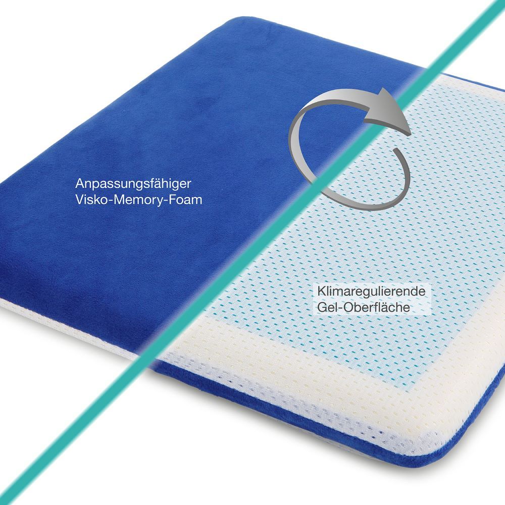 aktivshop Gel-Sitzkissen