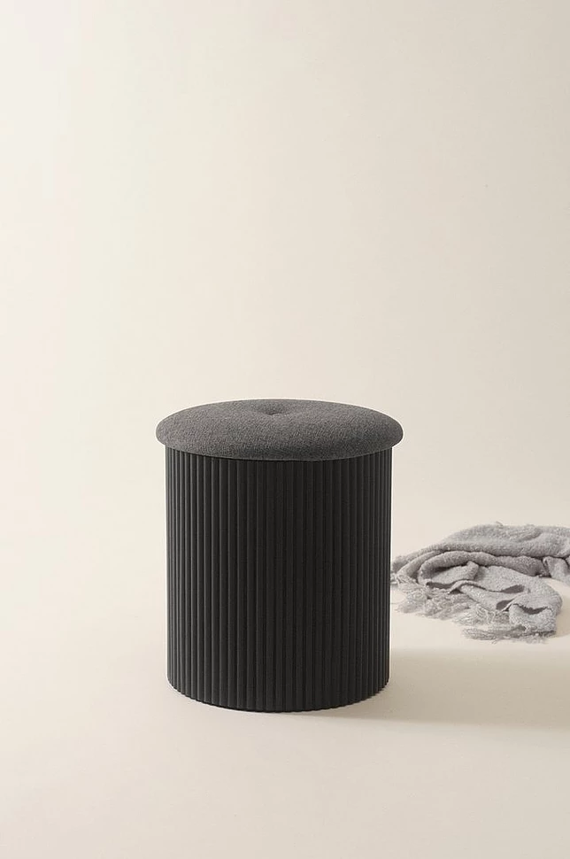 DARWIN sittepuff/krakk, diameter 40 cm