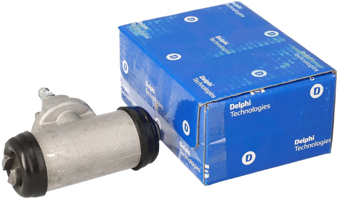 Hjulcylinder