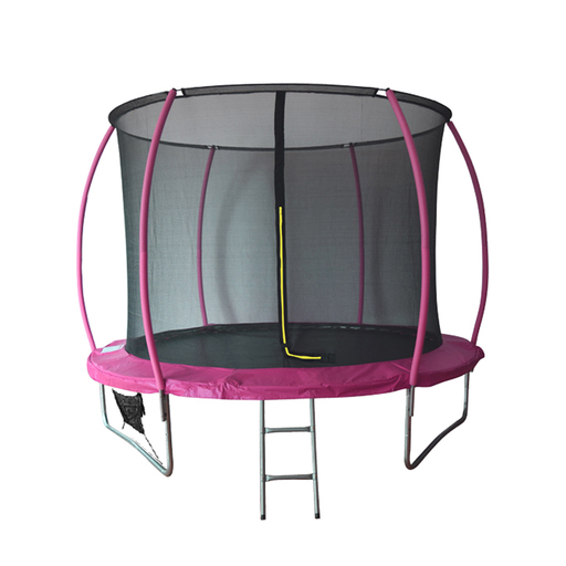 Nextjump 8 Cama Elástica Biwond