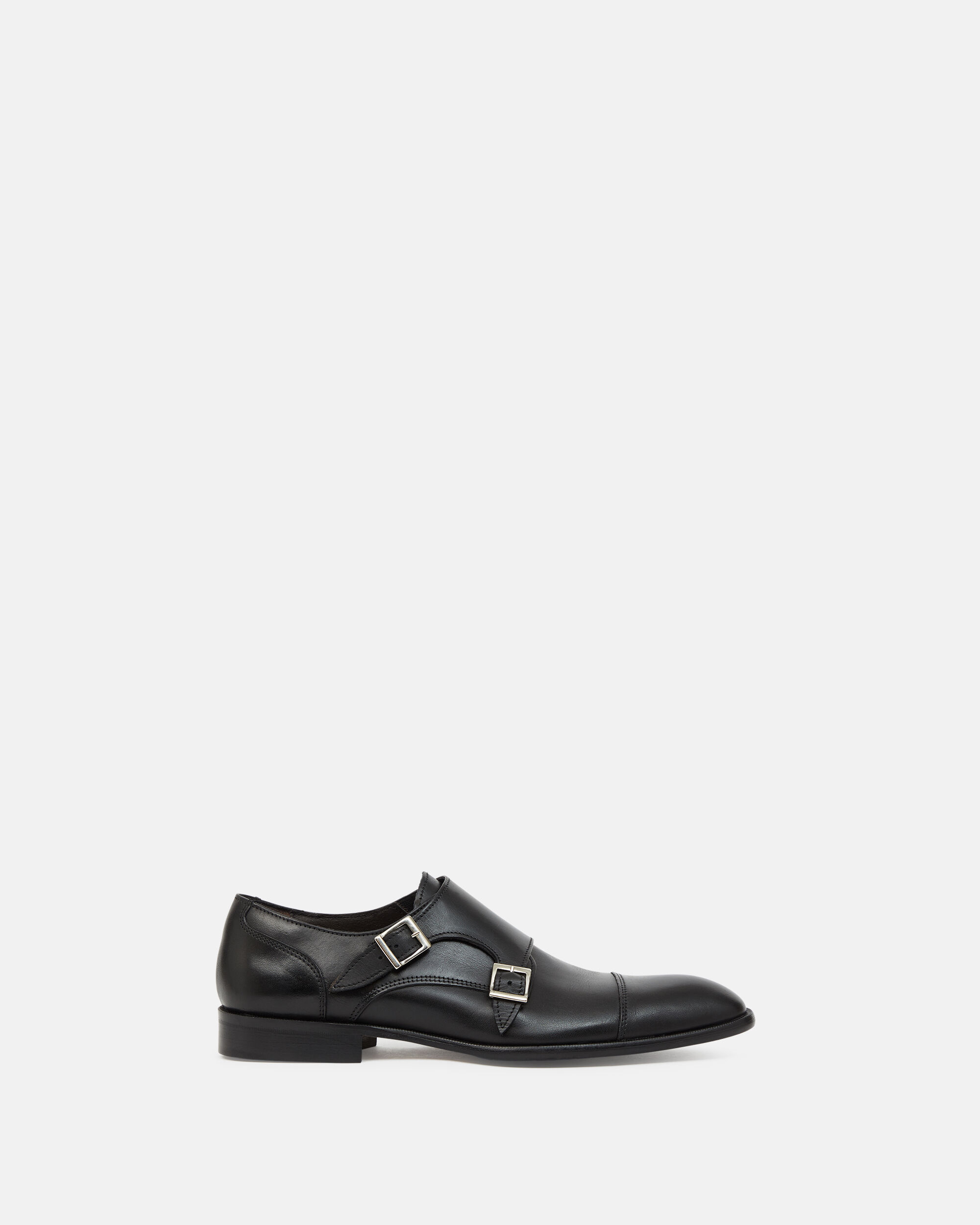 MONK MATHIS Noir