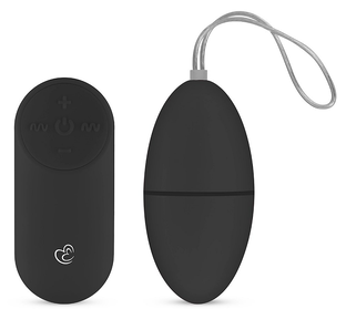 EasyToys Vibrating Egg 1ST