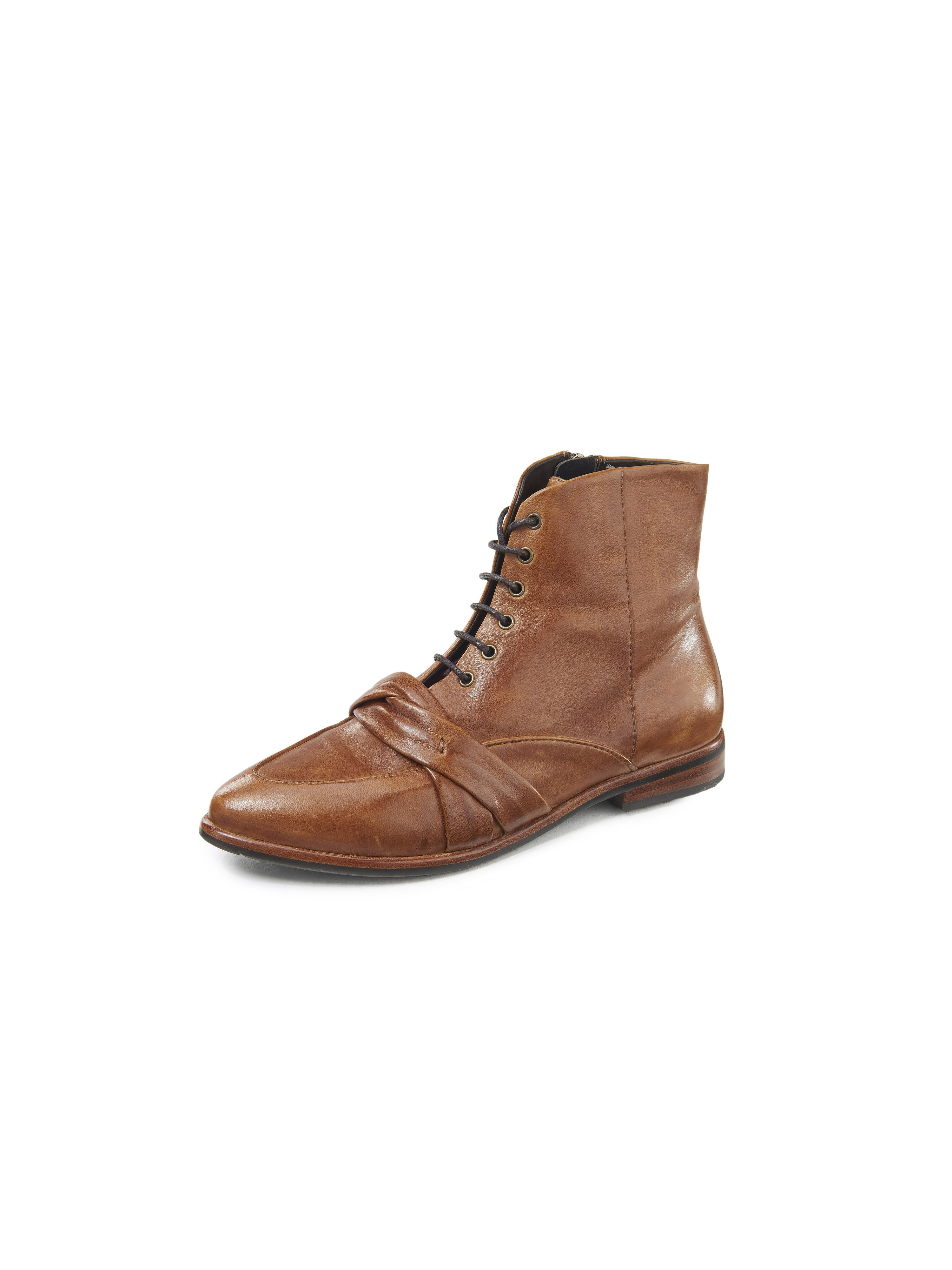 Schnür-Stiefelette Beek