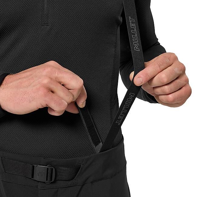 MILLET - PANTALON NEEDLE SHIELD