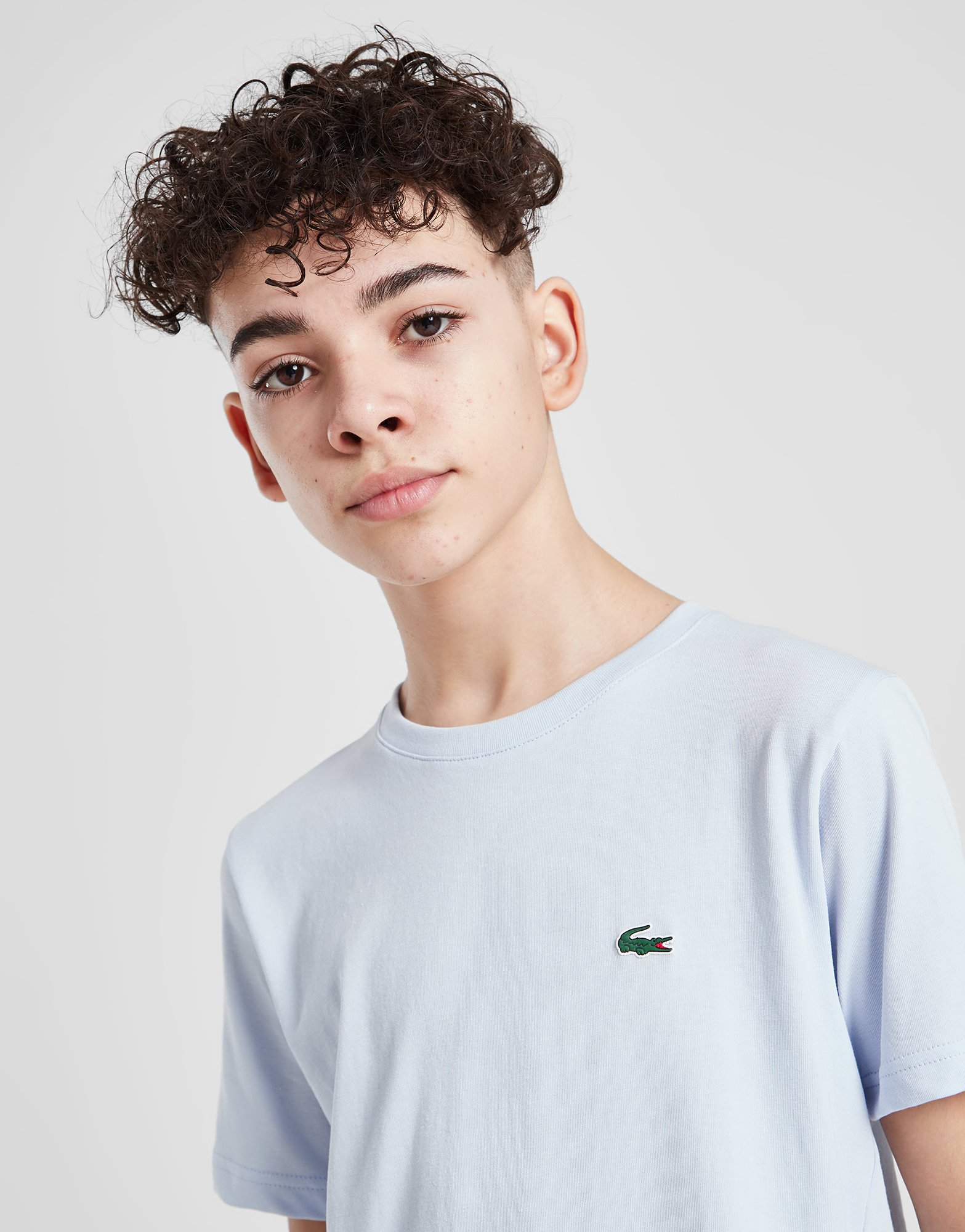 Lacoste T-shirt Core Junior