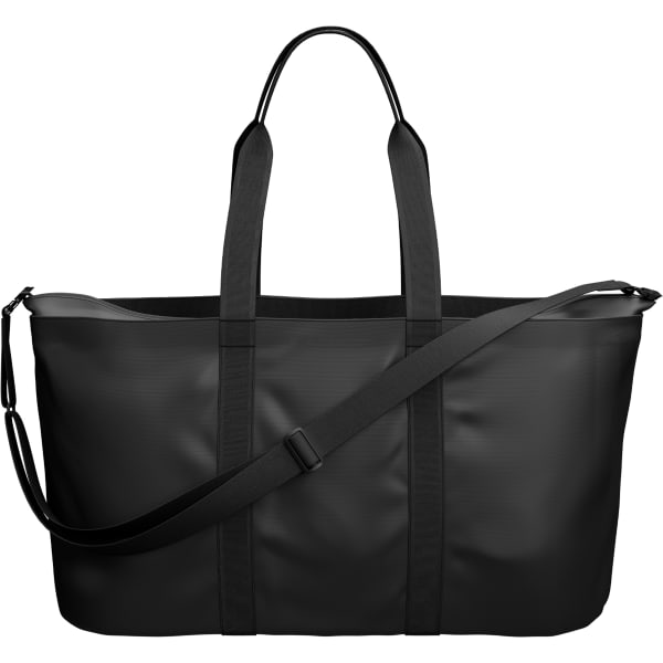 Bagagerie de voyage DB ESSENTIAL WEEKENDER 40L BLACK OUT