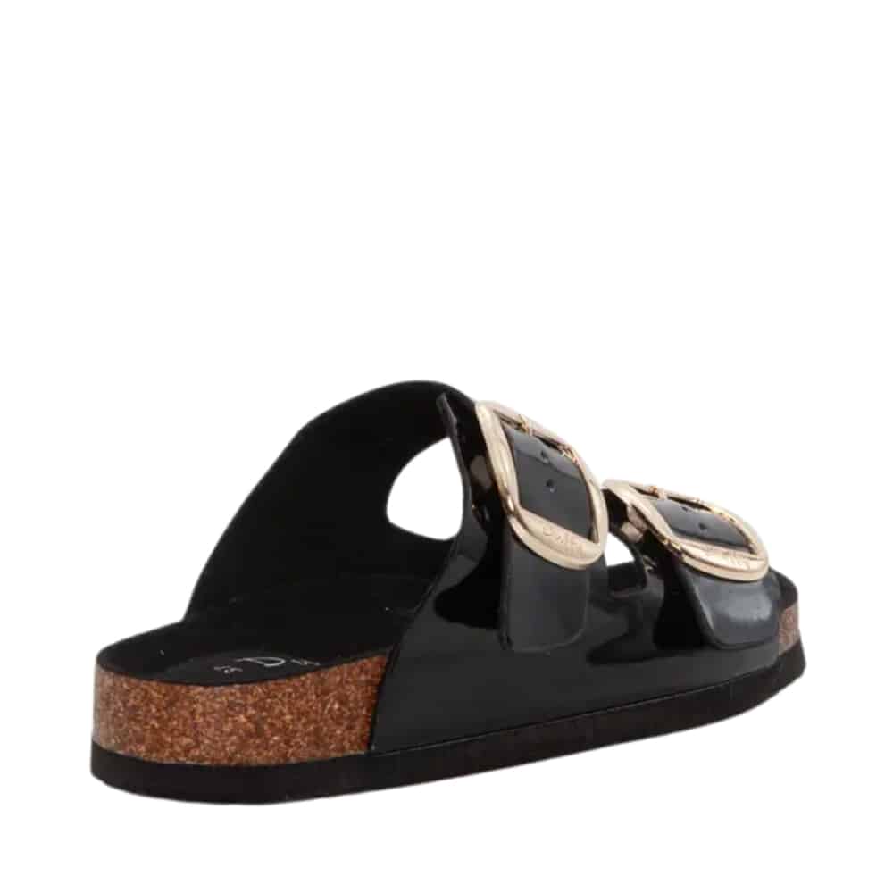 Duffy Florens Diciasette Sandal Dame