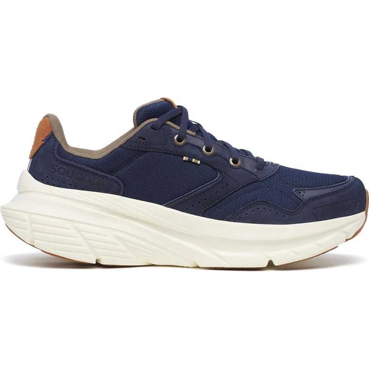 Saucony Guide Metro Mens Navy