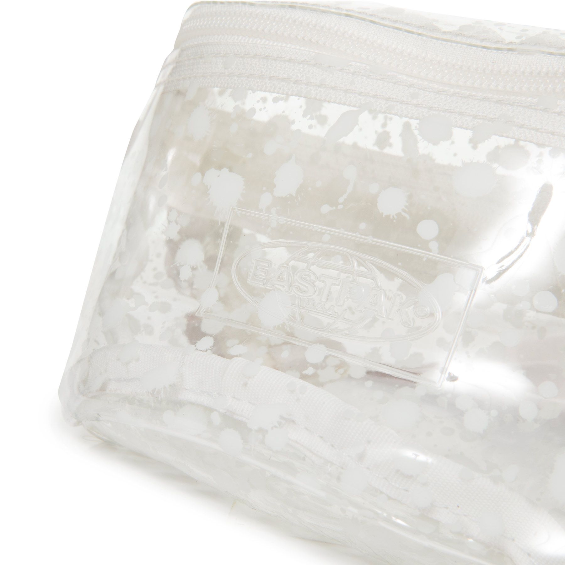 Springer Splash White