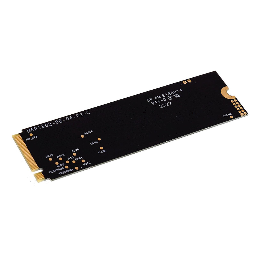 Fox Spirit PM70 PRO - 1920 Go