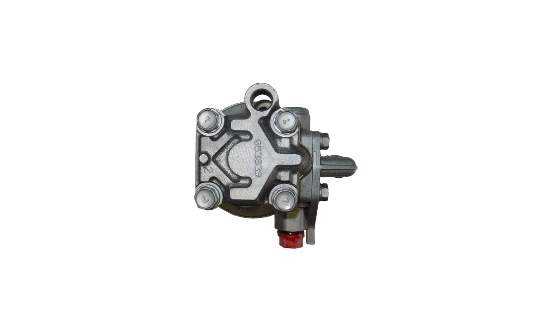 Servopumpe Hydraulisk 106 mm