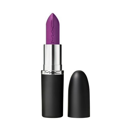 MAC Macximal Silky Matte Lipstick, 93 Everybody's Heroine