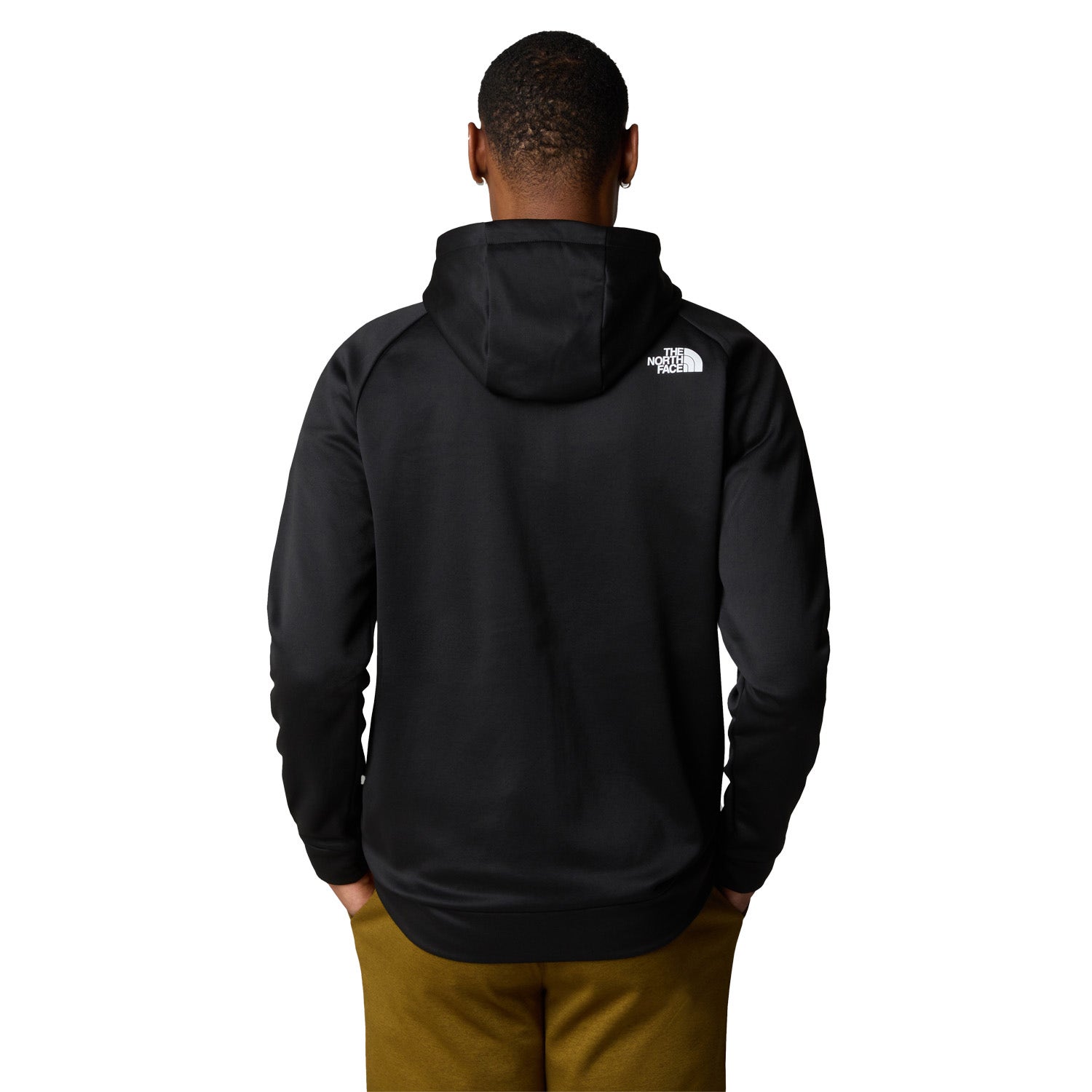 The North Face  Reaxion Fleece Hoodie
