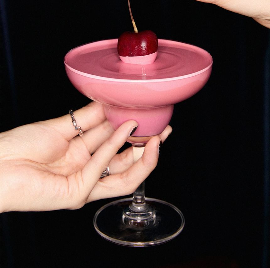 Glow - Cocktail Oil Blush - 2 soorten