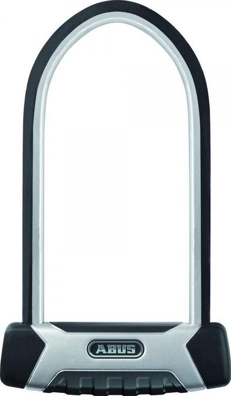 ABUS - GRANIT™ X-Plus - Beugelslot - 13 mm - Robuuste Behuizing